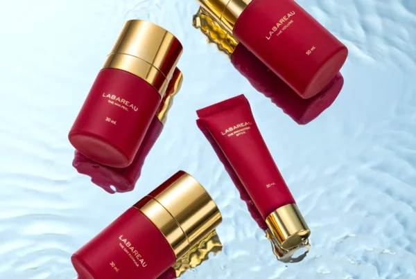 Productfotografie - Reclamefotografie - Proshoots -Cosmetica