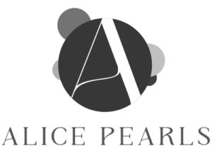 Alice Pearls juwelen productfotografie