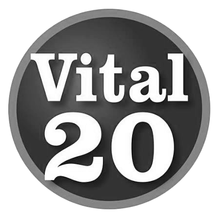 Vital 20