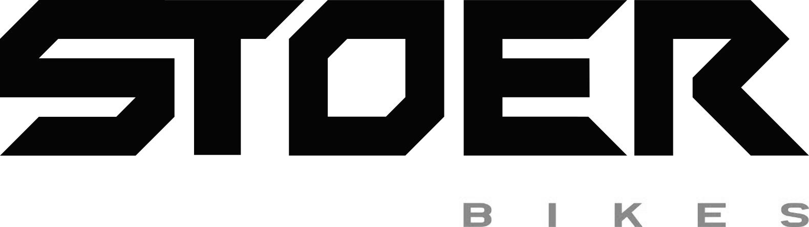 Stoerbike logo