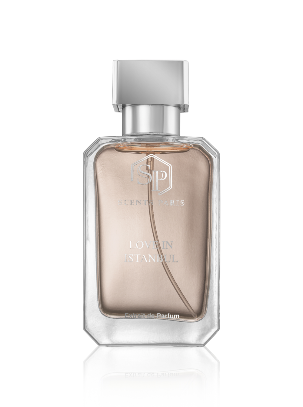 Scents Paris love isanbul perfume productfotografie