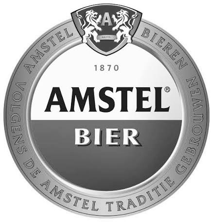 Amstel bier logo